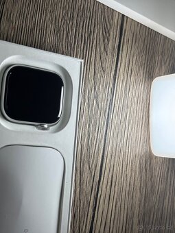 Apple Watch series 10 46mm silver GPS + Cellular - 6