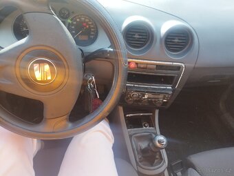 Seat Ibiza 1.2 - 6