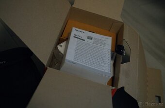 Sony A7R IVa (ILCE-7RM4A) - 6