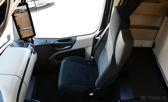 Mercedes Benz Tahač pro mega návěs Actros 1848 - 6