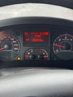 Fiat Ducato 2.3/130 2019 - 6