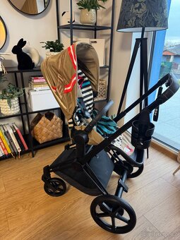 Kočárek cybex Epriam - 6