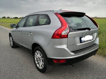 XC60 D5 AWD Summum, 151 kW, DZ7046_2009 Prodej - 6