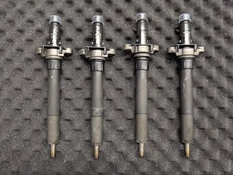 Čerpadlo + vstřiky Citroen 2.0hdi 100kw - 6