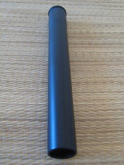 Nový hliníkový sloupek vidlice 1 1/8" RST,A-Head,244mm - 6