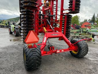 Vaderstad Carrier 525 rv 2017 - 6