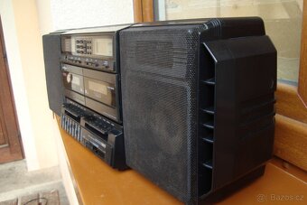 Radiomagnetofon Boombox- Universum - 6