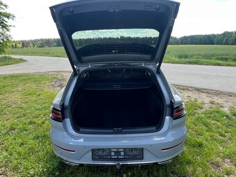 VW ARTEOn R-LINE - 6