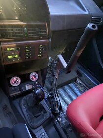 Lancia Dedra 2.0 HF TURBO INTEGRALE 4x4 - 6