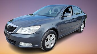 ALU KOLA 16 ŠKODA OCTÁVIA 2 CRATERIS ET 50 5x112 - 6