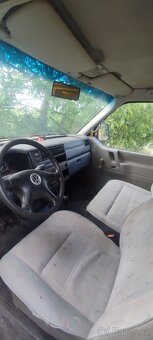 Volkswagen t4 long - 6