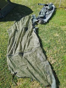 Brolly Mivardi New Dynasty kompletní set - 6