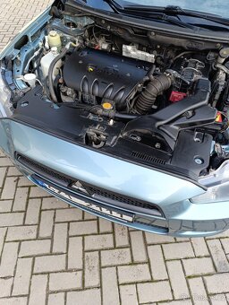 Mitsubishi Lancer 1.8 Mivec - 6