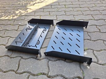 Rack skříň - 6