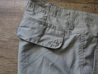 Oakley Shorts pánské cargo šortky - vel. 30 - 6