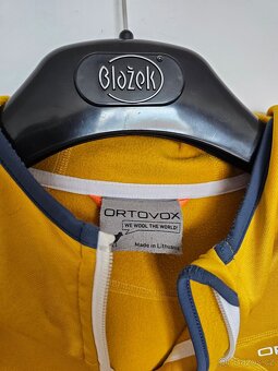 Ortovox Fleece Hoody - 6