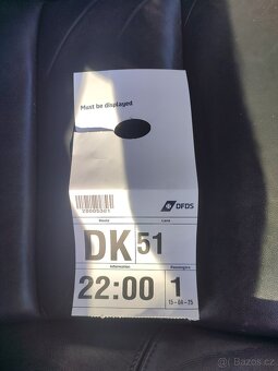 Audi a4 b7 2.0 tdi cabrio dovoz GB - 6