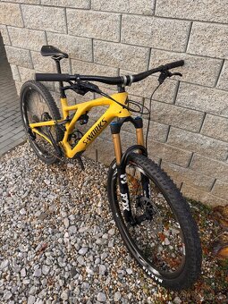 Specialized Sworks Stumpjumper 2024 lko - 6
