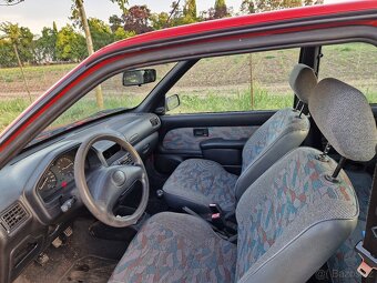 Peugeot 106 XN - 6