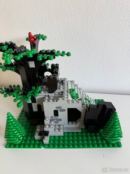 LEGO Castle Forestmen 6066 - 6
