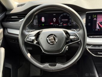 Skoda Octavia First Edition 2.0TDI 2020 1Majitel - 6