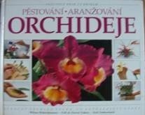 Knih orchideje, UV lepidlo, plyn. zapalovače, metr, obaly - 6