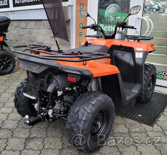 Segway AT5 S T3b - 6