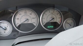 Chrysler Town Country 3,3 LPG, 08, tažné - 6