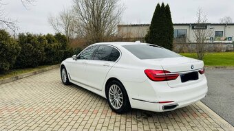 BMW 730d 2018 - 6