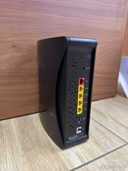 Router O2 Smart V2 - 6