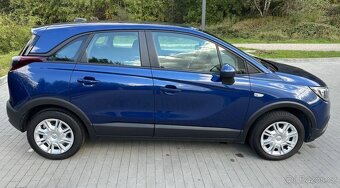 Opel Crossland X 1.2 T Enjoy S&S Benzin - 6