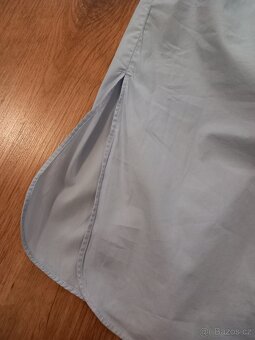 Košilové šaty H&M vel. 36 - 6