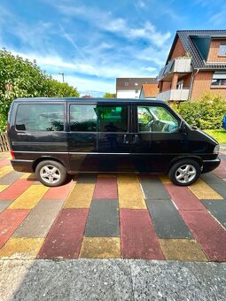 Volkswagen T4 Multivan 2,5TDI Generation 111kw - 6