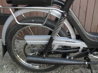 Babetta 210 - 6