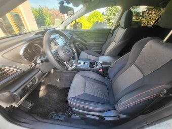 Subaru XV 1.6 Active - 6
