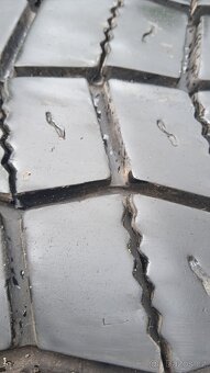 295/60/22.5 295/60 r22,5 295/60 22.5 Nákladní pneu - 6