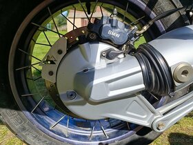 Bmw gs 1150 adventure - 6