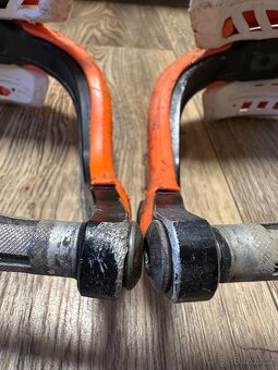 Chrániče Rukou Cycra Ultra Probend - 6