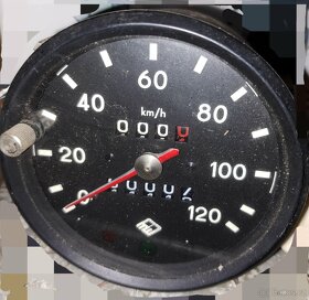 Vypredaj dielcov TRABANT 7. - 6