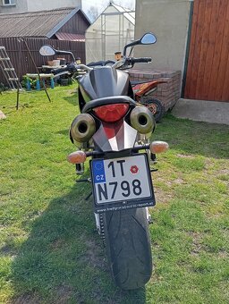 KTM 990 SuperDuke - 6