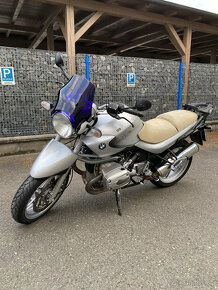 BMW R 1150 R - 6