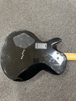 Prodám elektrickou kytaru Cort Zenox Z42 - 6