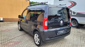 Fiat Qubo 1,3 M-Jet 59kW r.v.2016 - 6