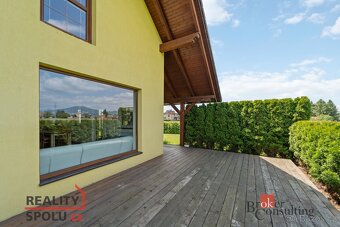 Prodej, domy/rodinný, 182 m2, Lesní 529, 54303 Vrchlabí, Tru - 6
