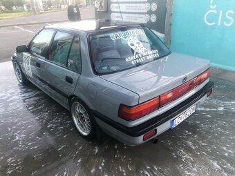 Honda Civic 4G (ED3) B20vtec 185hp/170nm - 6