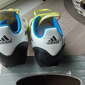 Kopačky Adidas v.44 - 6
