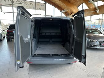 Volkswagen Caddy Cargo 1.5 TSI / 19tkm / 1M - 6