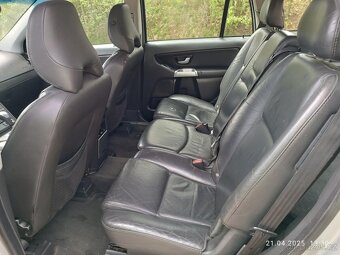 Prodej Volvo XC 90 - 6