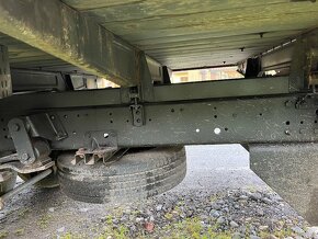 Mercedes-Benz 817 valnik - 6