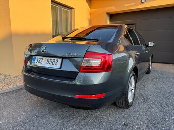 Škoda Octavia 3 1.2 TSI 94000 km - 6